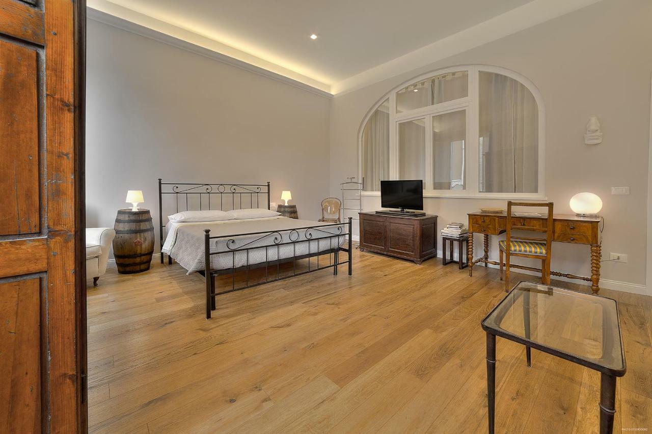 Appartamento Medici Chapels Firenze