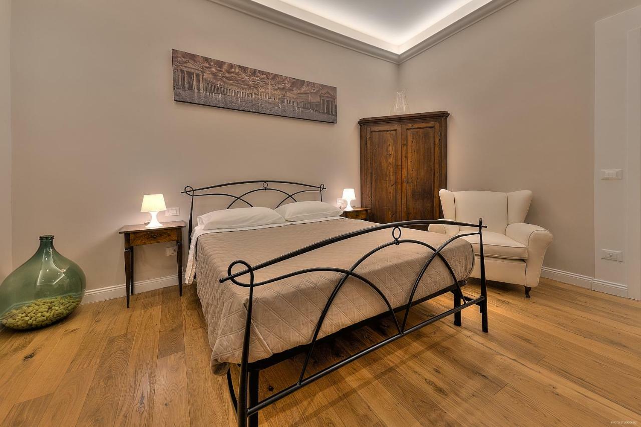Appartamento Medici Chapels
